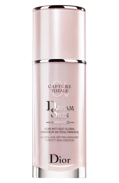 dior capture totale dreamskin care and perfect details|dior dreamskin spf 50 review.